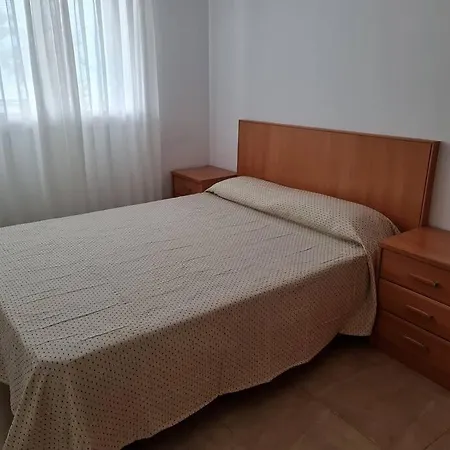 Apartamentos-atico Pompeya I Y Ii By Tucasanlaplaya 公寓 Peñíscola