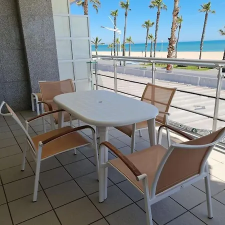 Apartamentos-atico Pompeya I Y Ii By Tucasanlaplaya 公寓 *