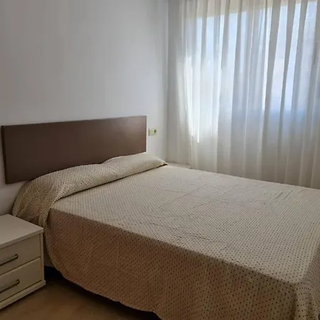 公寓 Apartamentos-atico Pompeya I Y Ii By Tucasanlaplaya