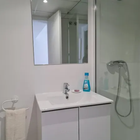 Apartamentos-atico Pompeya I Y Ii By Tucasanlaplaya *