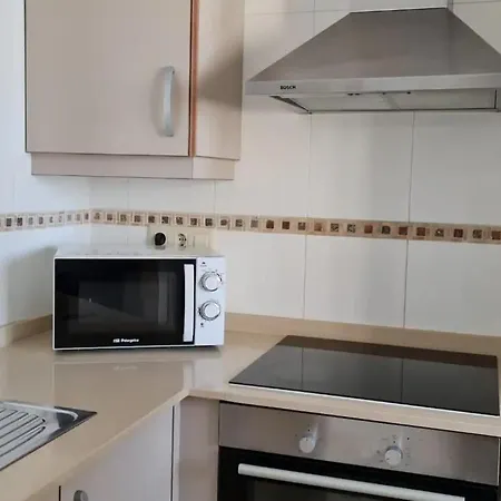 Apartamentos-atico Pompeya I Y Ii By Tucasanlaplaya 公寓