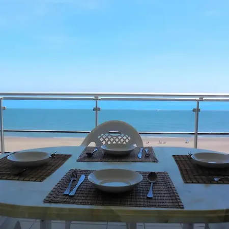 Apartamentos-atico Pompeya I Y Ii By Tucasanlaplaya