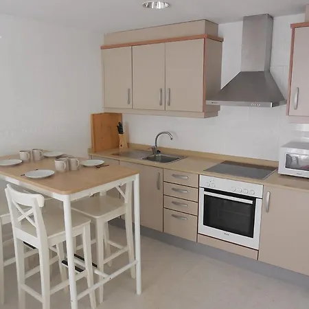 Apartamentos-atico Pompeya I Y Ii By Tucasanlaplaya 公寓 Peñíscola