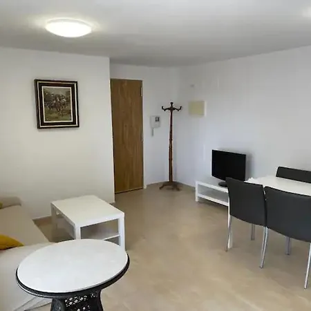 Apartamentos-atico Pompeya I Y Ii By Tucasanlaplaya 公寓