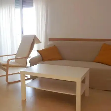 Apartamentos-atico Pompeya I Y Ii By Tucasanlaplaya 公寓 Peñíscola