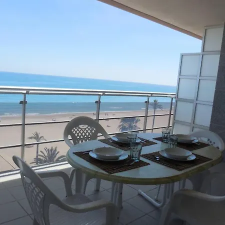 Apartamentos-atico Pompeya I Y Ii By Tucasanlaplaya 公寓