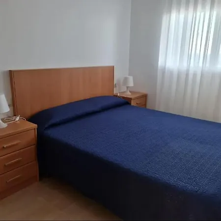 Apartamentos-atico Pompeya I Y Ii By Tucasanlaplaya アパート Peñíscola