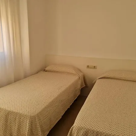 Apartamentos-atico Pompeya I Y Ii By Tucasanlaplaya Peñíscola