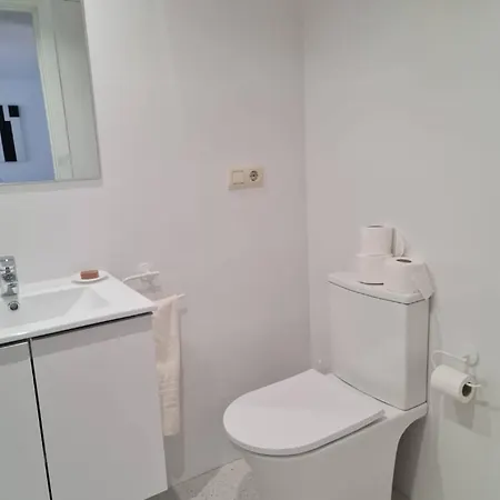 Apartamentos-atico Pompeya I Y Ii By Tucasanlaplaya Peñíscola