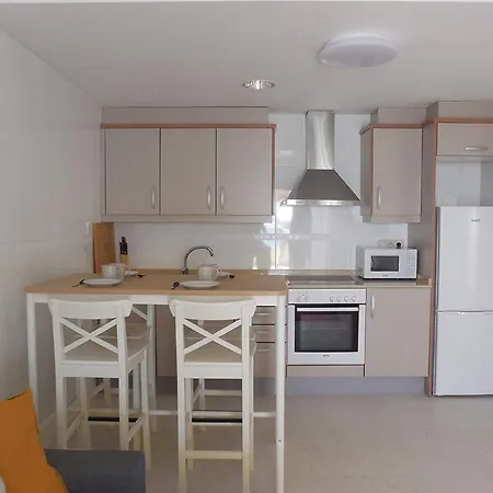 Apartamentos-atico Pompeya I Y Ii By Tucasanlaplaya 公寓