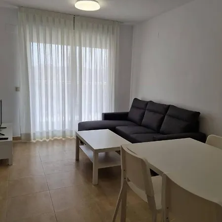 Apartamentos-atico Pompeya I Y Ii By Tucasanlaplaya *