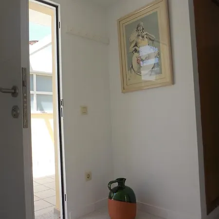 Apartamentos-atico Pompeya I Y Ii By Tucasanlaplaya 公寓 *