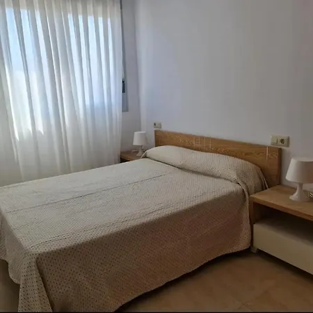 Apartamentos-atico Pompeya I Y Ii By Tucasanlaplaya 公寓