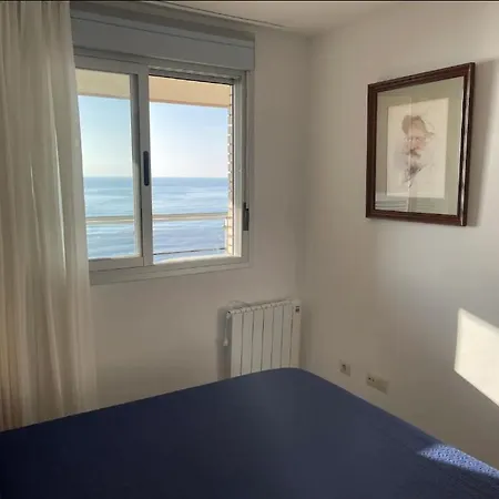 アパート Apartamentos-atico Pompeya I Y Ii By Tucasanlaplaya *