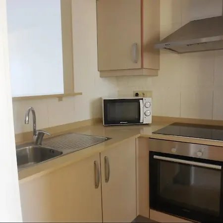 Apartamentos-atico Pompeya I Y Ii By Tucasanlaplaya * Peñíscola