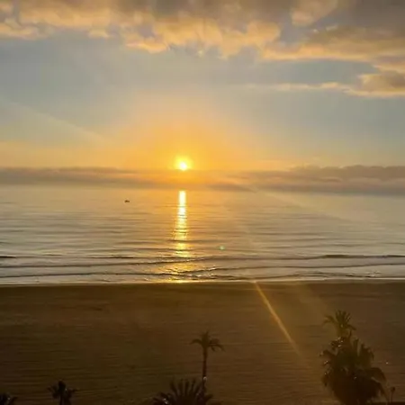 Apartamentos-atico Pompeya I Y Ii By Tucasanlaplaya アパート Peñíscola