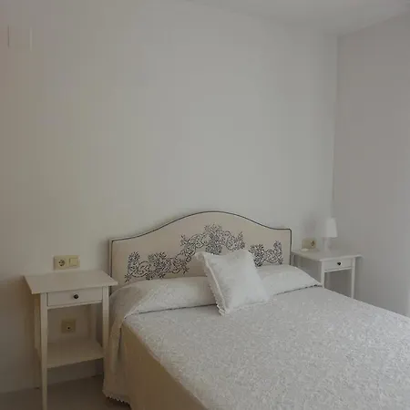 Apartamentos-atico Pompeya I Y Ii By Tucasanlaplaya 公寓 Peñíscola