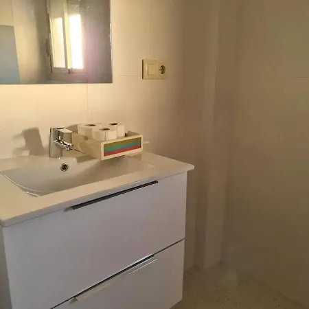 Apartamentos-atico Pompeya I Y Ii By Tucasanlaplaya 公寓 *