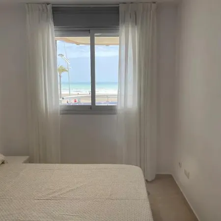Apartamentos-atico Pompeya I Y Ii By Tucasanlaplaya 公寓 *