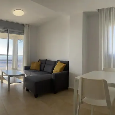 Apartamentos-atico Pompeya I Y Ii By Tucasanlaplaya * Peñíscola