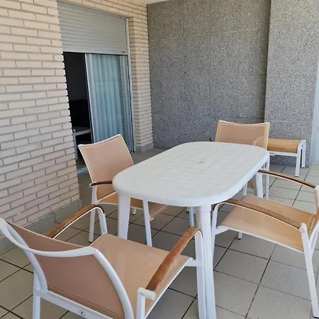 Apartamento Apartamentos-atico Pompeya I Y Ii By Tucasanlaplaya *