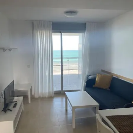 Apartamentos-atico Pompeya I Y Ii By Tucasanlaplaya Apartamento *