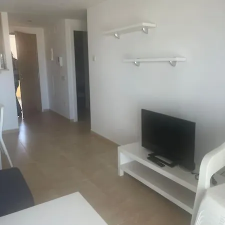 Apartamentos-atico Pompeya I Y Ii By Tucasanlaplaya Peñíscola