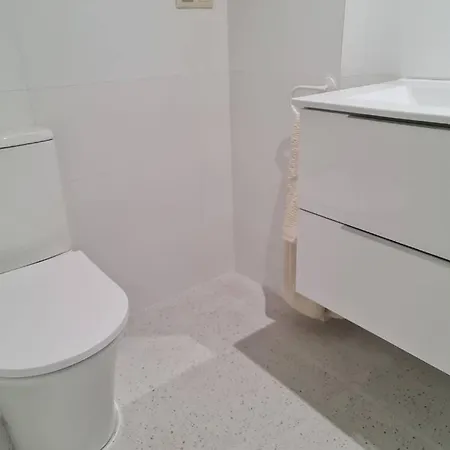 Apartamento Apartamentos-atico Pompeya I Y Ii By Tucasanlaplaya Peñíscola