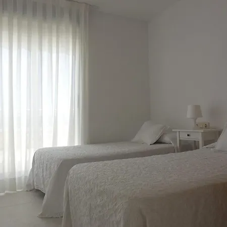 Apartamentos-atico Pompeya I Y Ii By Tucasanlaplaya Apartamento *