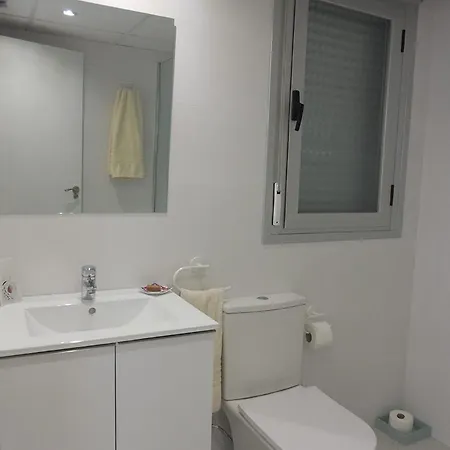 Apartamentos-atico Pompeya I Y Ii By Tucasanlaplaya * Peñíscola