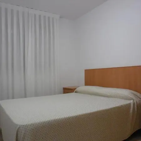 Apartamentos-atico Pompeya I Y Ii By Tucasanlaplaya Apartamento