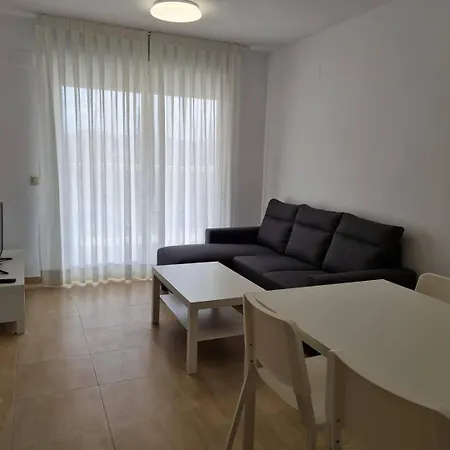 Apartamentos-atico Pompeya I Y Ii By Tucasanlaplaya Peñíscola